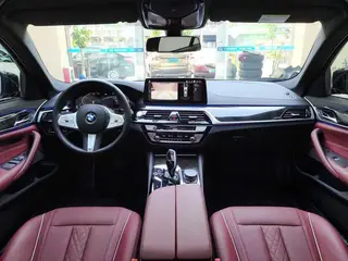 BMW 5 Series 2022 Second change 525Li M Sports suit exterior photo 5 BMW 5 Series 2022 Second change 525Li M Sports suit exterior photo 5