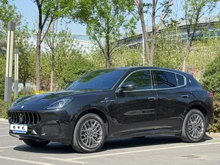 Maserati Grecale 2023 2.0T GT