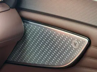 Maserati Grecale 2023 2.0T GT interior foto 14 Maserati Grecale 2023 2.0T GT interior foto 14