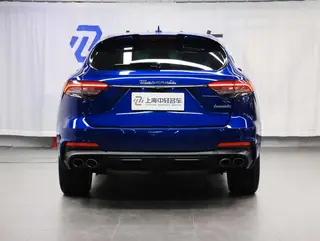 Maserati Levante 2022 3.0T Modena exterior photo 4 Maserati Levante 2022 3.0T Modena exterior photo 4