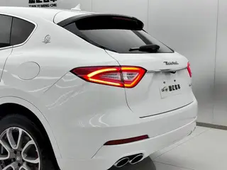 Maserati Levante 2016 3.0T Levante exterior foto 7 Maserati Levante 2016 3.0T Levante exterior foto 7