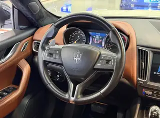 Maserati Levante 2016 3.0T Levante exterior photo 5 Maserati Levante 2016 3.0T Levante exterior photo 5