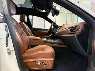 Maserati Levante 2016 3.0T Levante exterior photo 8 Maserati Levante 2016 3.0T Levante exterior photo 8