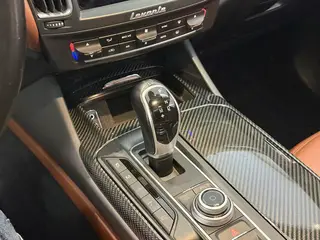 Maserati Levante 2016 3.0T Levante exterior photo 9 Maserati Levante 2016 3.0T Levante exterior photo 9