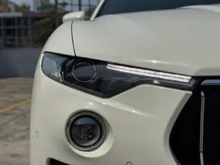 Maserati Levante 2016 3.0T Levante exterior photo 6 Maserati Levante 2016 3.0T Levante exterior photo 6