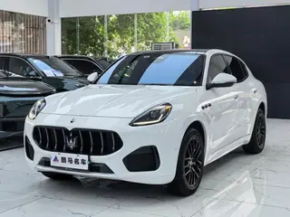 Maserati Grecale 2023 2.0T GT