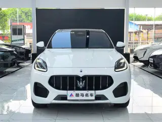 Maserati Grecale 2023 2.0T GT exterior photo 2 Maserati Grecale 2023 2.0T GT exterior photo 2