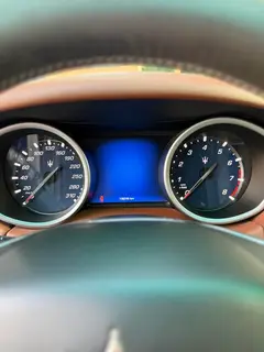 Maserati Ghibli 2014 3.0T Standard Edition exterior photo 7 Maserati Ghibli 2014 3.0T Standard Edition exterior photo 7