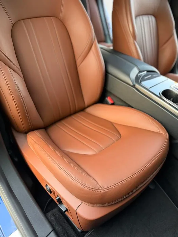 Maserati Ghibli 2014 3.0T Standard Edition interior photo 11 Maserati Ghibli 2014 3.0T Standard Edition interior photo 11
