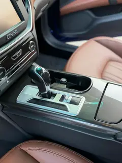 Maserati Ghibli 2014 3.0T Standard Edition interior photo 12 Maserati Ghibli 2014 3.0T Standard Edition interior photo 12