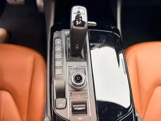 Maserati Levante 2020 3.0T Standard Edition interior photo 13 Maserati Levante 2020 3.0T Standard Edition interior photo 13