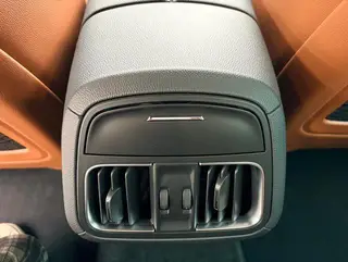 Maserati Levante 2020 3.0T Standard Edition interior photo 14 Maserati Levante 2020 3.0T Standard Edition interior photo 14