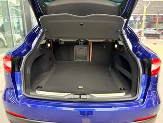 Maserati Levante 2020 3.0T Standard Edition interior photo 15 Maserati Levante 2020 3.0T Standard Edition interior photo 15