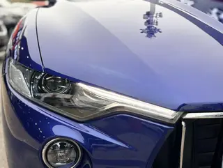 Maserati Levante 2020 3.0T Standard Edition interior photo 16 Maserati Levante 2020 3.0T Standard Edition interior photo 16