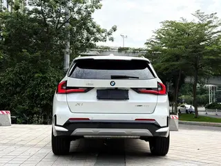 BMW X1 2023 sDrive25Li X Design Suit exterior photo 5 BMW X1 2023 sDrive25Li X Design Suit exterior photo 5