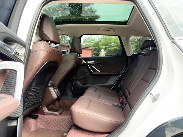 BMW X1 2023 sDrive25Li X Design Suit exterior photo 7 BMW X1 2023 sDrive25Li X Design Suit exterior photo 7