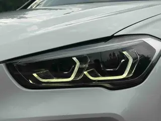 BMW X1 2020 sDrive25Li Leading Type exterior photo 3 BMW X1 2020 sDrive25Li Leading Type exterior photo 3