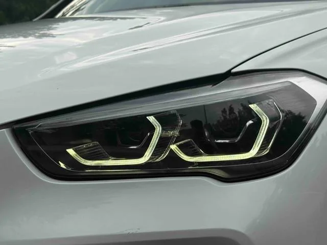 BMW X1 2020 sDrive25Li Leading Type exterior photo 3 BMW X1 2020 sDrive25Li Leading Type exterior photo 3