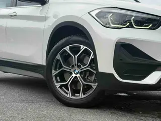 BMW X1 2020 sDrive25Li Leading Type exterior photo 5 BMW X1 2020 sDrive25Li Leading Type exterior photo 5