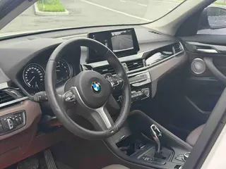 BMW X1 2020 sDrive25Li Leading Type exterior photo 6 BMW X1 2020 sDrive25Li Leading Type exterior photo 6