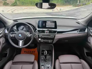 BMW X1 2020 sDrive25Li Leading Type exterior photo 8 BMW X1 2020 sDrive25Li Leading Type exterior photo 8