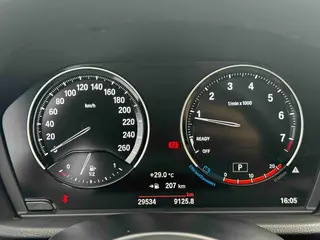 BMW X1 2020 sDrive25Li Leading Type interior photo 12 BMW X1 2020 sDrive25Li Leading Type interior photo 12