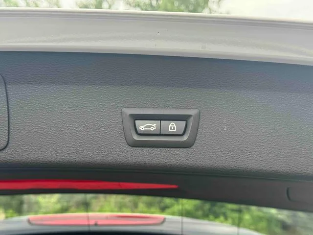 BMW X1 2020 sDrive25Li Leading Type interior photo 15 BMW X1 2020 sDrive25Li Leading Type interior photo 15