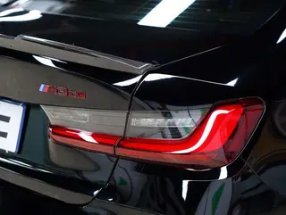 BMW M3 2021 M3 Berline quatre portes M xDrive Version Thunder extérieur photo 5 BMW M3 2021 M3 Berline quatre portes M xDrive Version Thunder extérieur photo 5