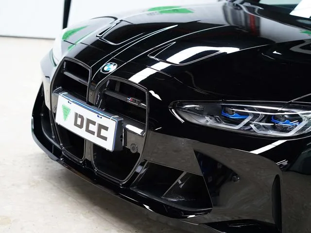 BMW M3 2021 M3 Berline quatre portes M xDrive Version Thunder intérieur photo 19 BMW M3 2021 M3 Berline quatre portes M xDrive Version Thunder intérieur photo 19