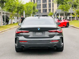 BMW 4 Series 2021 430i M Sports Night Suit exterior photo 5 BMW 4 Series 2021 430i M Sports Night Suit exterior photo 5