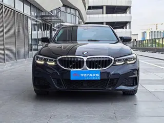 BMW 3 Series 2022 325i M Sports suit exterior photo 2 BMW 3 Series 2022 325i M Sports suit exterior photo 2