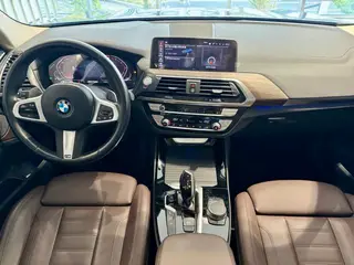 BMW X3 2021 Restyling xDrive28i M Sports suit exterior photo 4 BMW X3 2021 Restyling xDrive28i M Sports suit exterior photo 4
