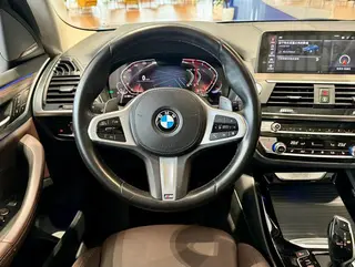 BMW X3 2021 Restyling xDrive28i M Sports suit exterior photo 6 BMW X3 2021 Restyling xDrive28i M Sports suit exterior photo 6