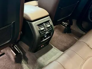 BMW X3 2021 Restyling xDrive28i M Sports suit interior photo 9 BMW X3 2021 Restyling xDrive28i M Sports suit interior photo 9