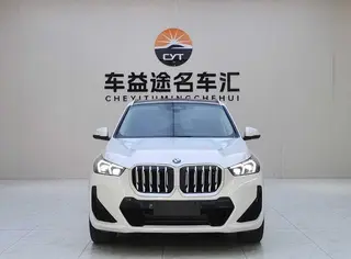 BMW X1 2023 sDrive25Li M Sports suit exterior photo 2 BMW X1 2023 sDrive25Li M Sports suit exterior photo 2