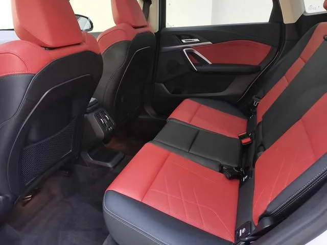 BMW X1 2023 sDrive25Li M Sports suit exterior photo 4 BMW X1 2023 sDrive25Li M Sports suit exterior photo 4