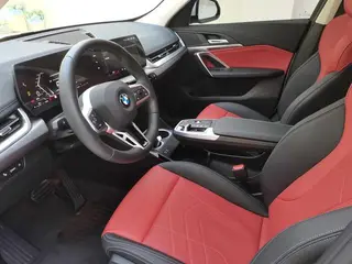 BMW X1 2023 sDrive25Li M Sports suit exterior photo 6 BMW X1 2023 sDrive25Li M Sports suit exterior photo 6