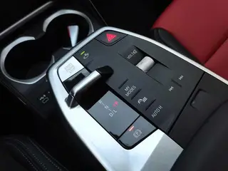 BMW X1 2023 sDrive25Li M Sports suit interior photo 9 BMW X1 2023 sDrive25Li M Sports suit interior photo 9