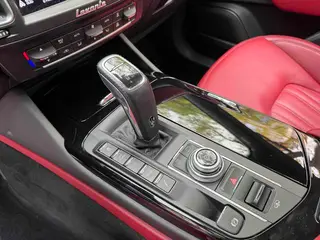 Maserati Levante 2019 3.0T 350Hp Standard Edition China V exterior photo 8 Maserati Levante 2019 3.0T 350Hp Standard Edition China V exterior photo 8