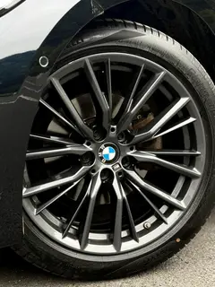 BMW 3 Series 2021 Second change 325Li M Sports Night Suit exterior photo 8 BMW 3 Series 2021 Second change 325Li M Sports Night Suit exterior photo 8