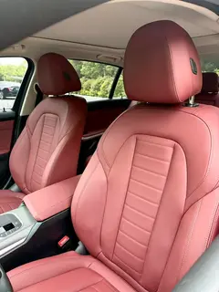 BMW 3 Series 2021 Second change 325Li M Sports Night Suit interior photo 11 BMW 3 Series 2021 Second change 325Li M Sports Night Suit interior photo 11