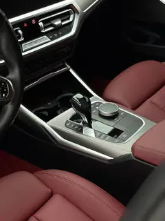 BMW 3 Series 2021 Second change 325Li M Sports Night Suit interior photo 14 BMW 3 Series 2021 Second change 325Li M Sports Night Suit interior photo 14