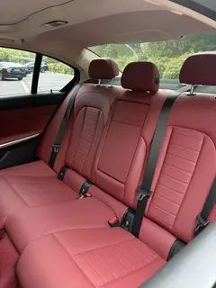 BMW 3 Series 2021 Second change 325Li M Sports Night Suit interior photo 16 BMW 3 Series 2021 Second change 325Li M Sports Night Suit interior photo 16