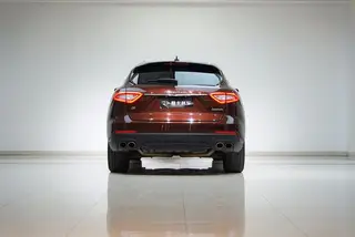 Maserati Levante 2016 3.0T Levante exterior photo 6 Maserati Levante 2016 3.0T Levante exterior photo 6