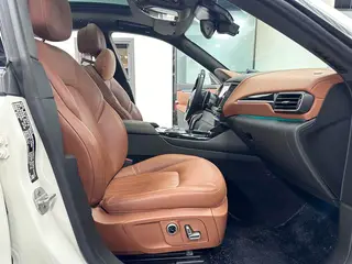 Maserati Levante 2021 3.0T Standard Edition exterior photo 5 Maserati Levante 2021 3.0T Standard Edition exterior photo 5