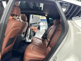 Maserati Levante 2021 3.0T Standard Edition exterior photo 6 Maserati Levante 2021 3.0T Standard Edition exterior photo 6