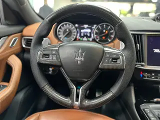 Maserati Levante 2021 3.0T Standard Edition interior photo 14 Maserati Levante 2021 3.0T Standard Edition interior photo 14