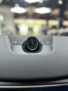Maserati Levante 2021 3.0T Standard Edition interior photo 15 Maserati Levante 2021 3.0T Standard Edition interior photo 15