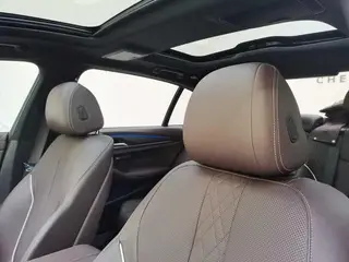 BMW 5 Series 2021 Restyling 530Li Leading Type M Sports suit exterior photo 5 BMW 5 Series 2021 Restyling 530Li Leading Type M Sports suit exterior photo 5