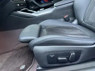 BMW 2 Series 2023 225i Coupe M Sports Night Suit interior photo 14 BMW 2 Series 2023 225i Coupe M Sports Night Suit interior photo 14